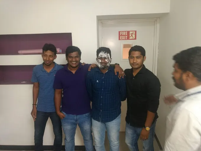 Image of: Systech Solutions Private Limited in Saidapet 3