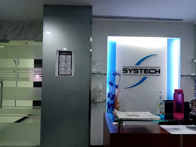 Image of: Systech Solutions Private Limited in Saidapet