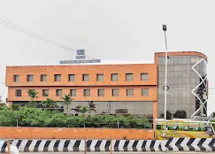 Image of: Tata Consultancy Services in Velachery