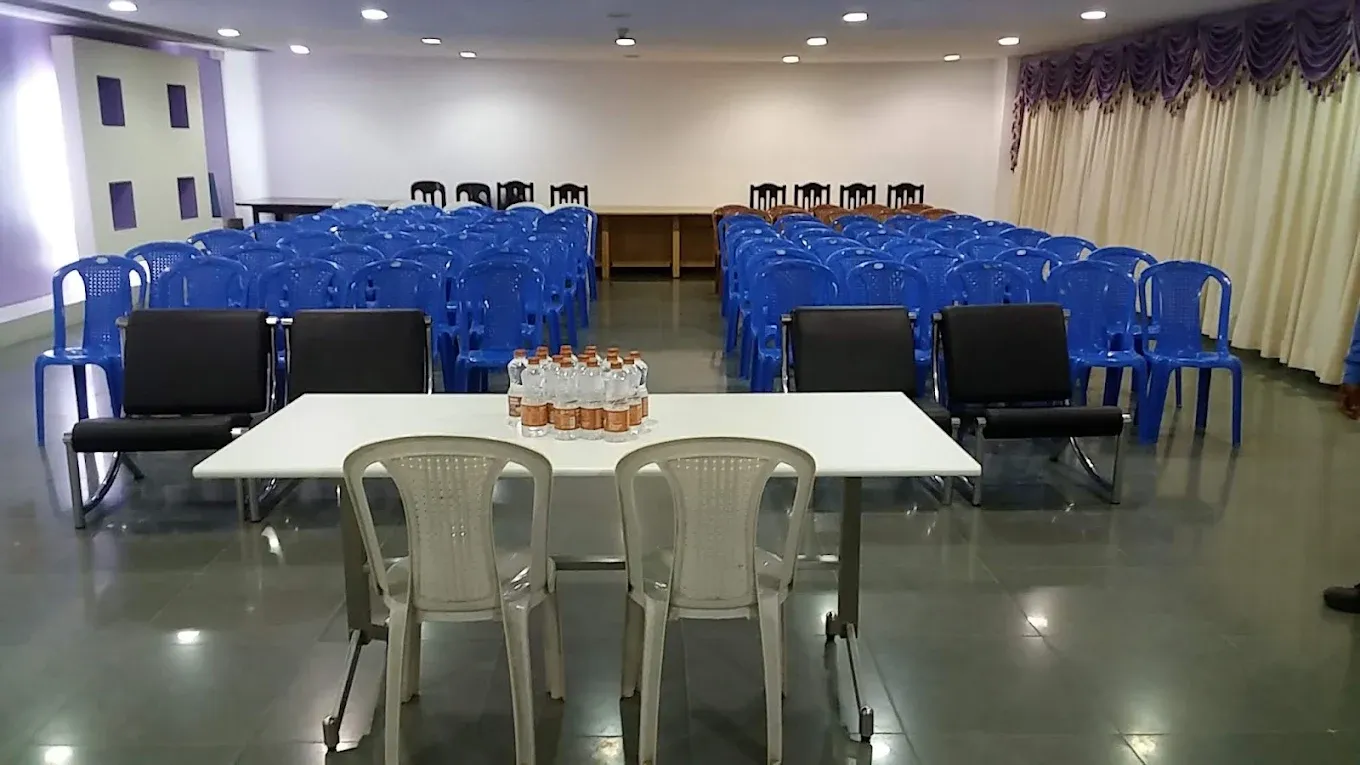 Image of: Tata Consultancy Services in Velachery 2