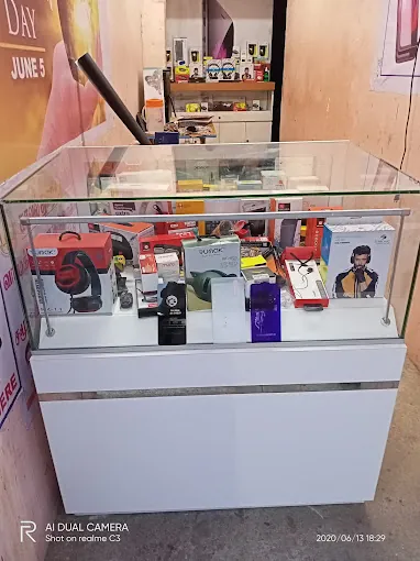 Image of: Tech Computer And Mobile Solution in Kodambakkam
