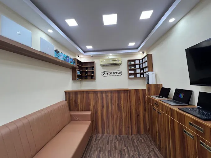 Image of: Tech Serve in Kodambakkam