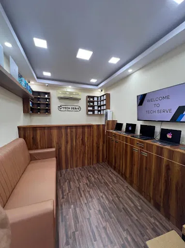 Image of: Tech Serve in Kodambakkam