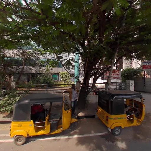 Image of: Techtinium Technologies in Egmore