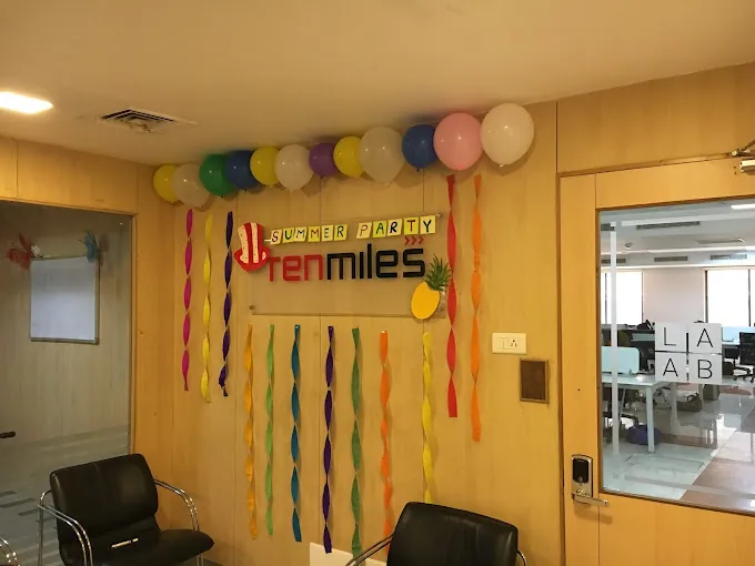 Image of: Tenmiles Technologies in Guindy