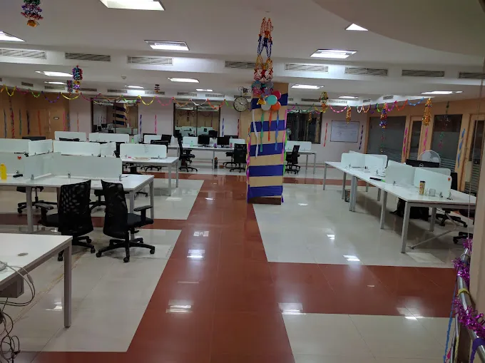Image of: Tenmiles Technologies in Guindy