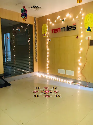 Image of: Tenmiles Technologies in Guindy