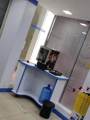 Image of: The Laptop Shoppee in Anna Nagar 2