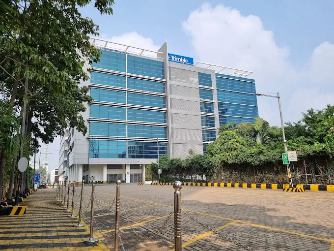Image of: Trimble Inc in Perungudi