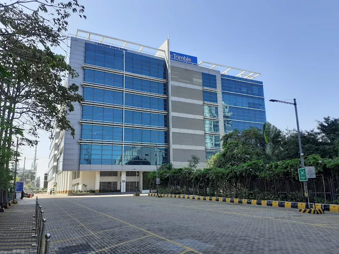 Image of: Trimble Inc in Perungudi 2