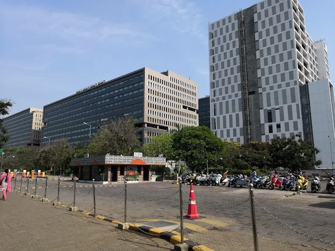 Image of: Trimble Inc in Perungudi 3