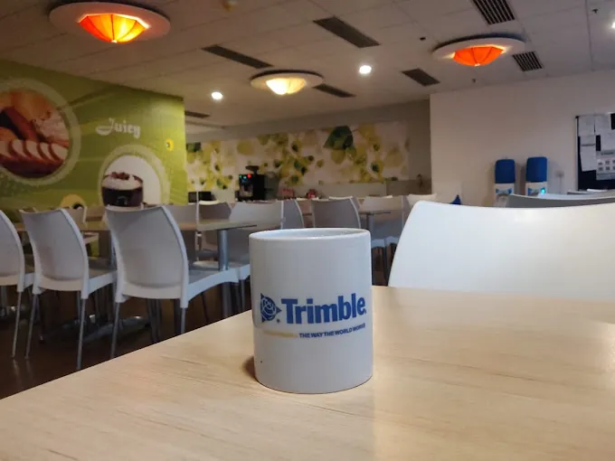 Image of: Trimble Inc in Perungudi 4