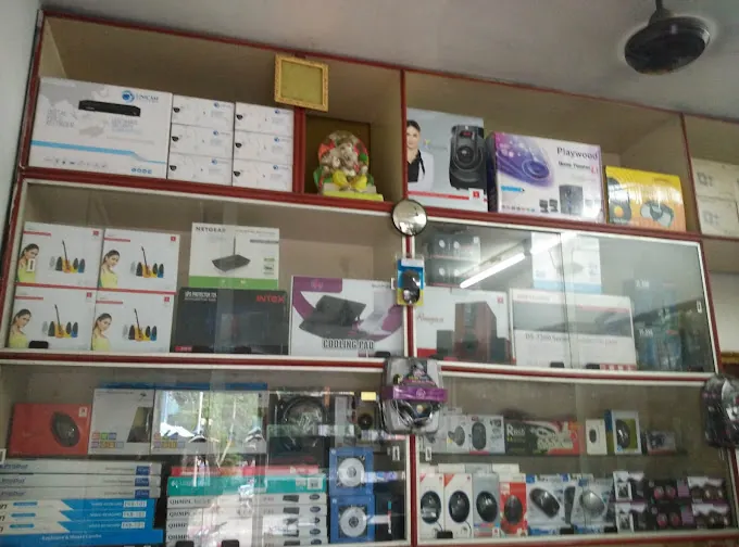 Image of: Vee Yes Computer in Perambur 2