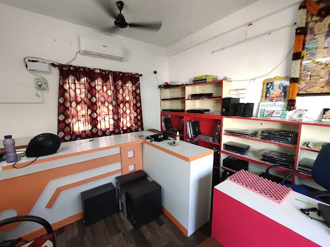 Image of: Vee Yes Computer in Perambur 3