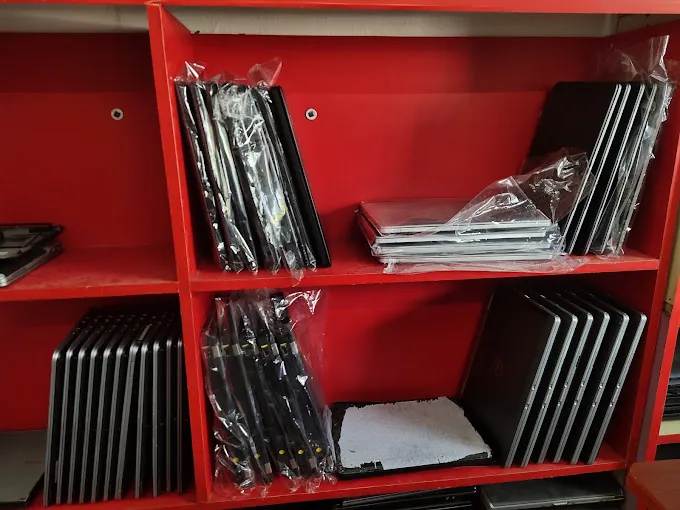 Image of: Vee Yes Computer in Perambur 4