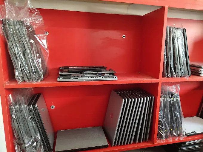 Image of: Vee Yes Computer in Perambur 7
