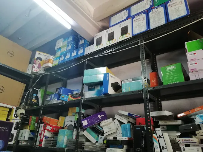 Image of: Vinod Computers in Ayanavaram 2