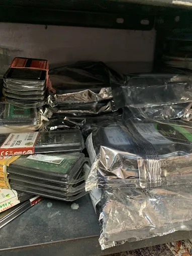 Image of: Vinod Computers in Ayanavaram 4