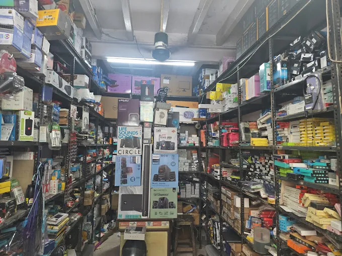 Image of: Vinod Computers in Ayanavaram 6