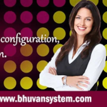 Image of: Bhuvan System in Adambakkam