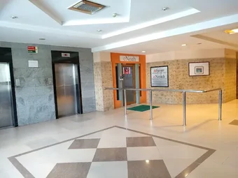 Image of: Elnet Software City in Chennai