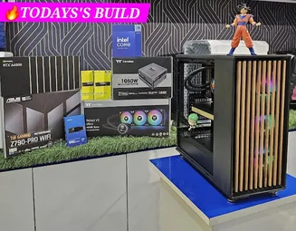 Image of: Esm Gaming Pc Studio in Chintadripet