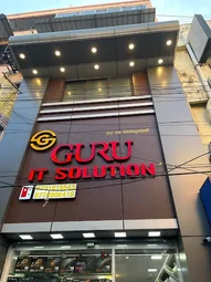 Image of: Guru It Solution in Triplicane