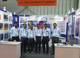 Image of: India Tech Concrete Solution Pvt Ltd in Chennai