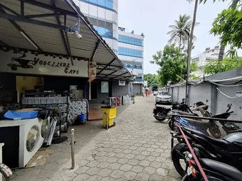 Image of: Indie Spirit Technologies in Nungambakkam