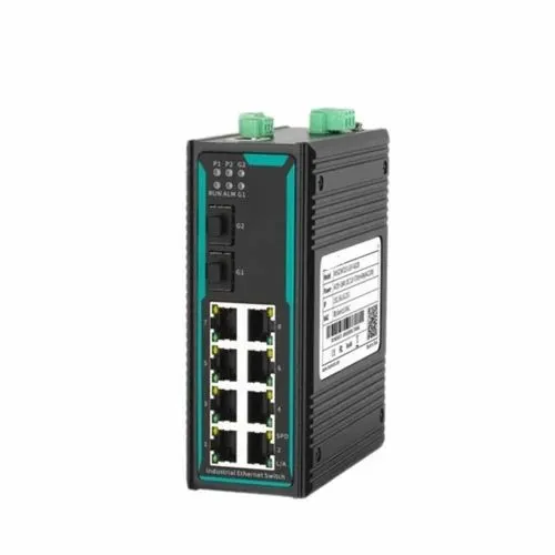 Image of: Industrial Ethernet Switches Mootek Technologies in Saidapet