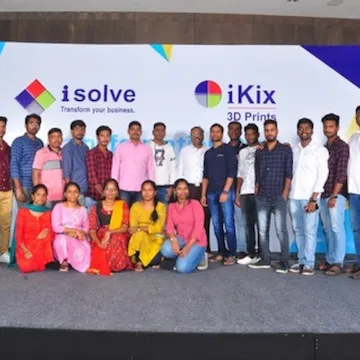 Image of: Indusv Technologies in Mandaveli