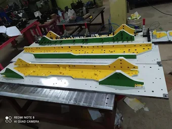 Image of: Infitech Solution System Indiallp in Anna Nagar