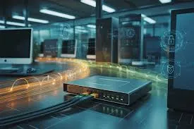 Image of: Ithardware Server Firewall Video Conference Nas in Nungambakkam