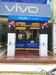 Image of: Mobile N Computer World in Chennai