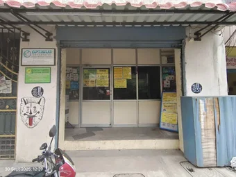 Image of: Optimus Enterprise in Ayanavaram