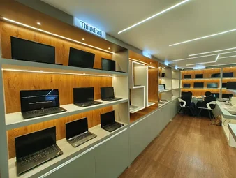 Image of: Simtech Computers in Perambur