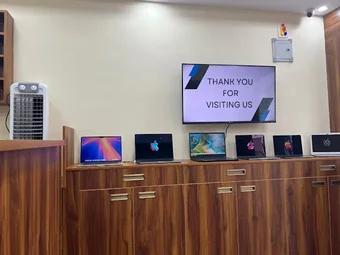 Image of: Tech Serve in Kodambakkam