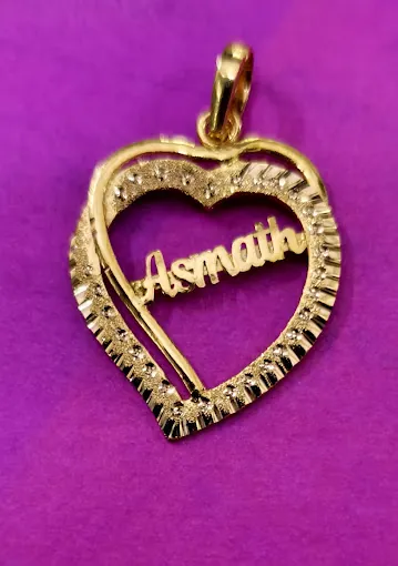 Image of: A Murugan Aachari Jewellery Works in Vadapalani 2