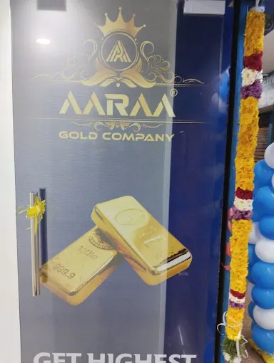 Image of: Aaraa Gold Company in Vadapalani 2