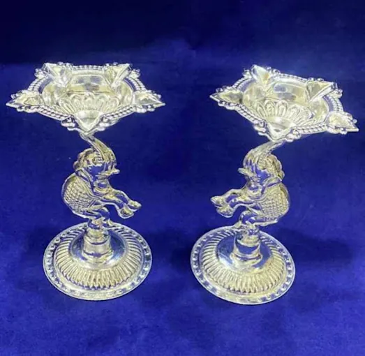 Image of: Ajmeer Gold Silver Polish And Repair in Chennai 3