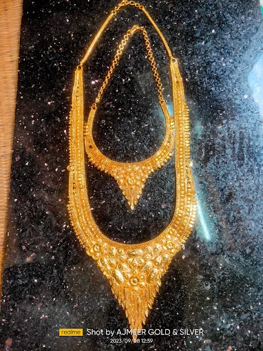 Image of: Ajmeer Gold Silver Polish And Repair in Chennai 5