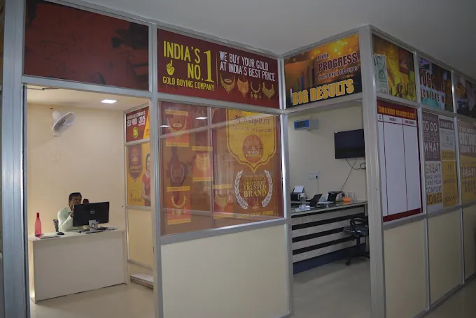 Image of: Akshaya Gold Company Gold Buyers in T. Nagar 3