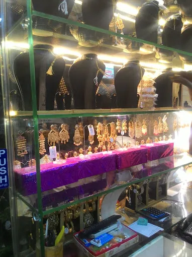 Image of: Anand Fashion Jewellery in Sowcarpet