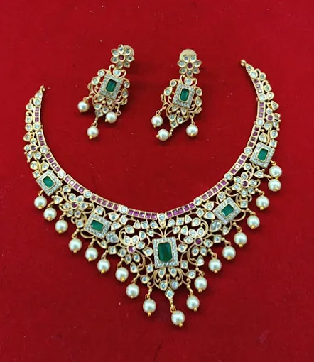 Image of: Anand Fashion Jewellery in Sowcarpet