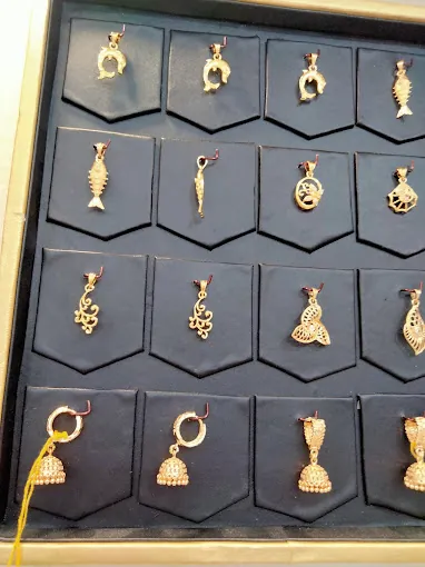 Image of: Asv Jewellery Works And Pawn Broker in Kottivakkam 2