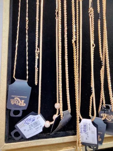 Image of: Asv Jewellery Works And Pawn Broker in Kottivakkam 3