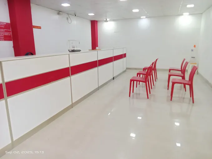 Image of: Attica Gold Company in Chennai 2