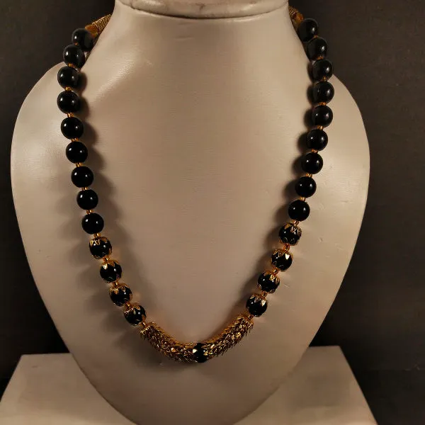 Image of: Black Pearl Jewels in Velachery