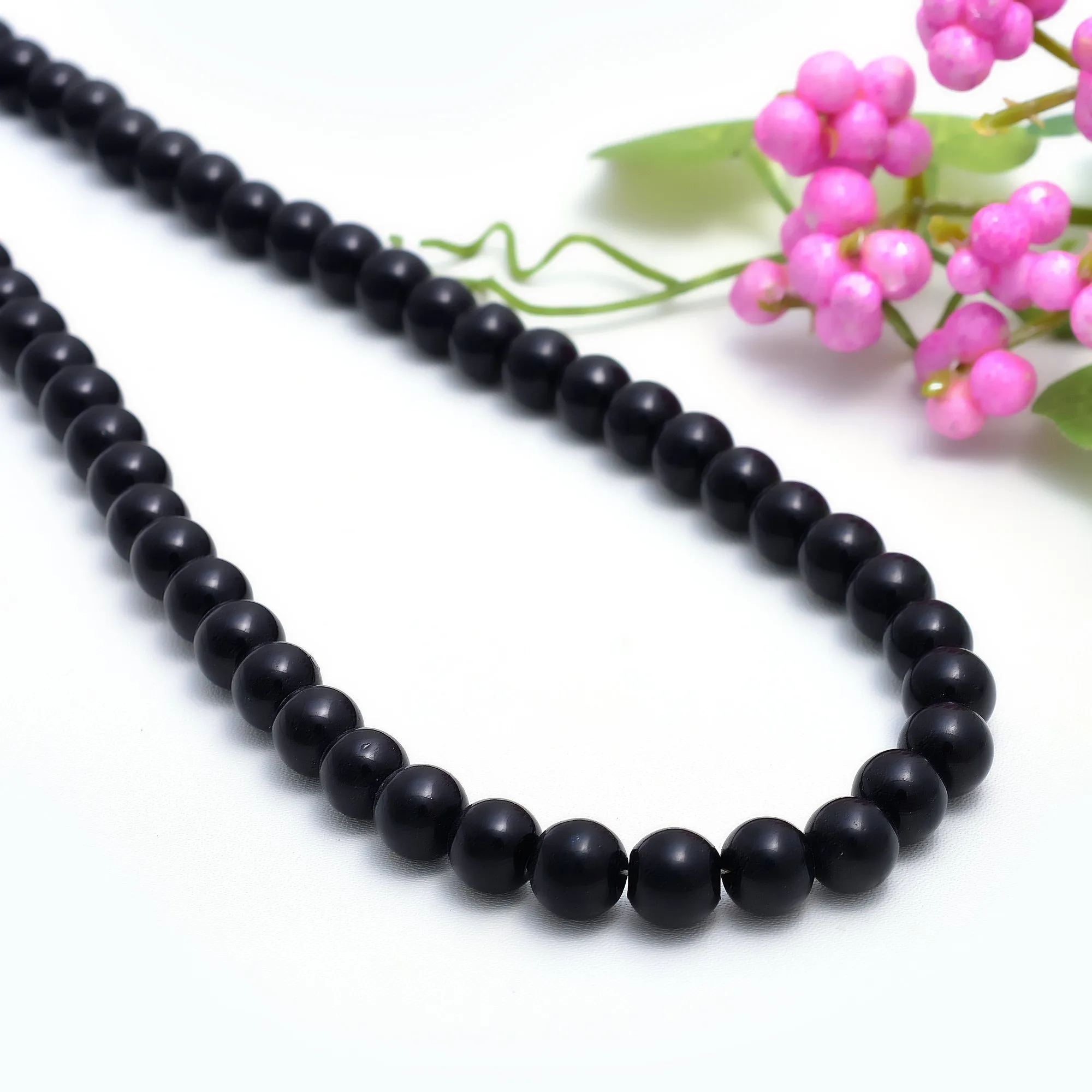 Image of: Black Pearl Jewels in Velachery 3