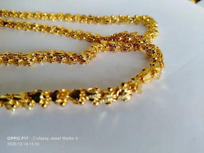 Image of: Classy Jewel Works in Porur